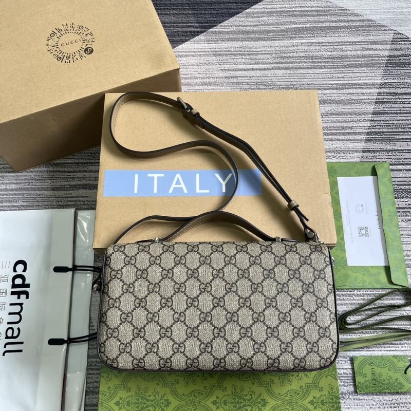 Gvc*1 satchel bags